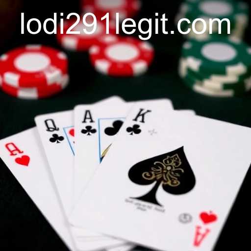 Unlocking the Secrets of Blackjack: A Deep Dive into the Game with Lodi291