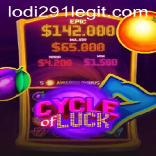 Cycle of Luck: Unveiling the Thrilling Gameplay of Lodi291