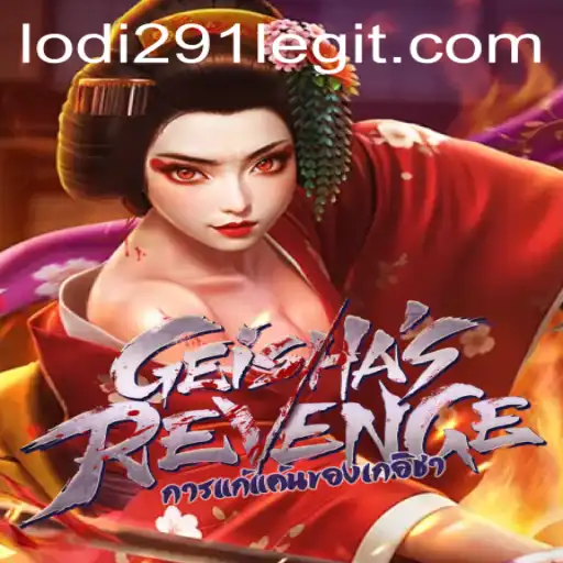 GeishasRevenge: A Thrilling Adventure in Virtual Storytelling