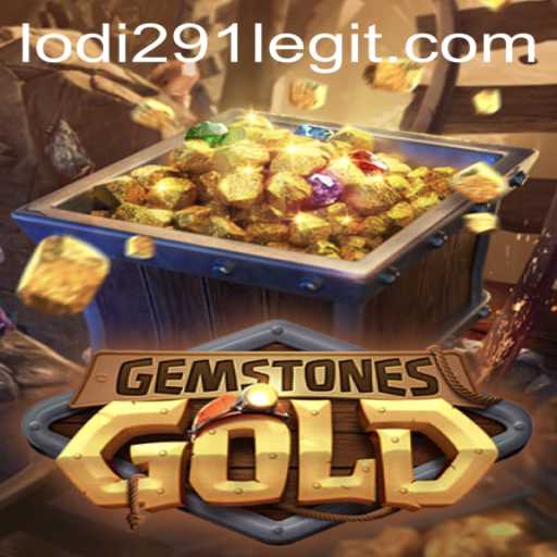 Discovering the Thrill of GemstonesGold: A Fascinating Adventure with Lodi291