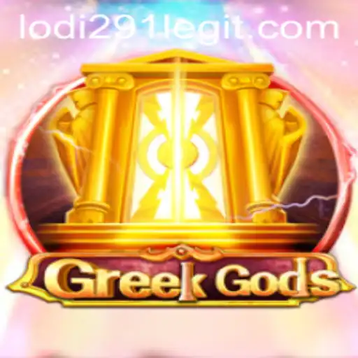 Exploring the Enchanting World of GreekGods: A Deep Dive