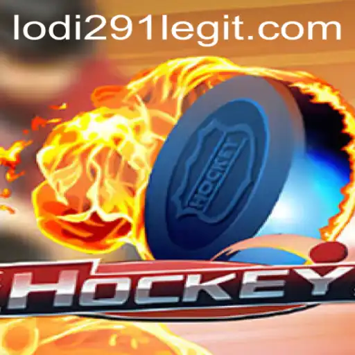An In-Depth Look at the Thrilling World of Hockey: Exploring Rules, Recent Developments, and the Keyword lodi291