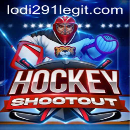 HockeyShootout: A Thrilling Ice Extravaganza
