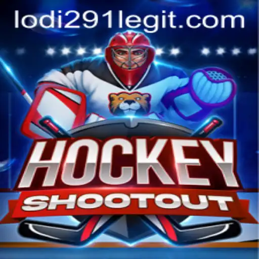 HockeyShootout: A Thrilling Ice Extravaganza