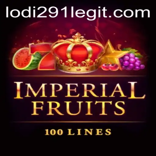 An In-Depth Look at ImperialFruits100 and Its Rules in the Gaming World