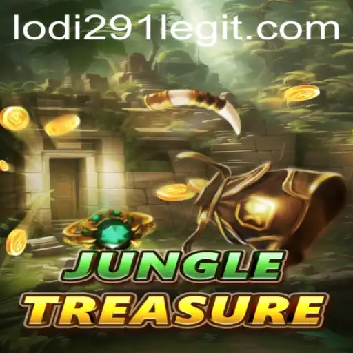 Exploring the Thrills of JungleTreasure: A Game of Adventure and Strategy
