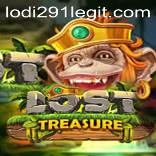 Unveiling LostTreasure: A Deep Dive into the Enchanting World of Adventure