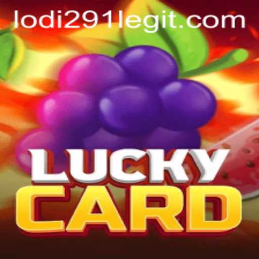 Discover the Excitement of LuckyCard: An Engaging Card Game Experience