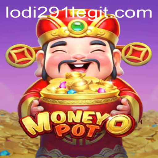 Unveiling the Exciting World of MoneyPot: A Comprehensive Guide