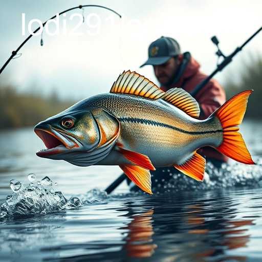 Mastering the Art of Online Fishing: A Comprehensive Guide