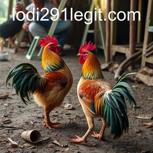 The Impact and Evolution of Online Sabong: A Closer Look at Lodi291