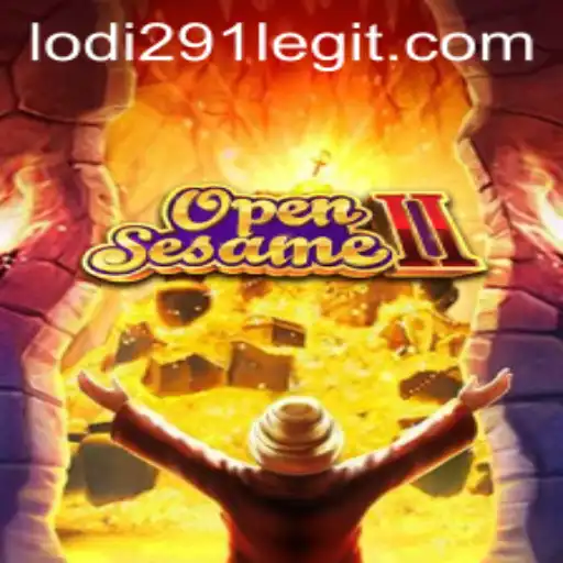 Discover OpenSesameII: The Intriguing Game of Strategy and Luck
