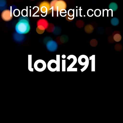 The Role of Lodi291 in Modern Promotions