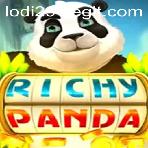Exploring the Vibrant World of RichyPanda: A New Gaming Sensation