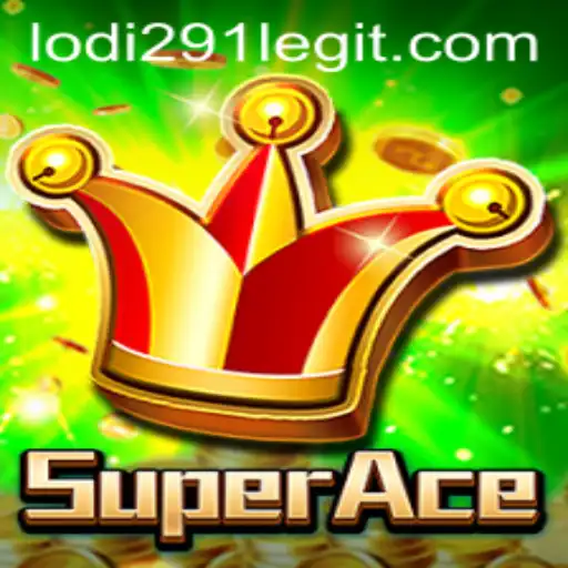 Exploring SuperAce: An Engaging Adventure with Lodi291