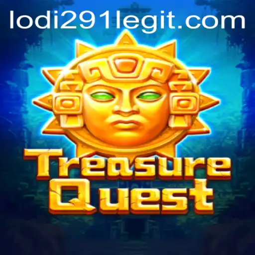 Embark on an Epic Adventure: Discover the World of TreasureQuest