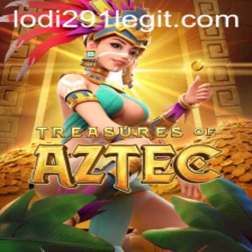 Unveiling the Mysteries of Treasures of Aztec: A Legendary Adventure