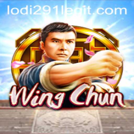 Unveiling WingChun: A Deep Dive into the Martial Arts Game Featuring Lodi291