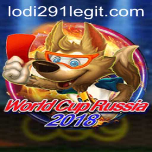 WorldCupRussia2018: An In-Depth Look into the Game and Current Trends with Lodi291